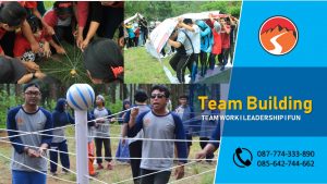team Building Baturaden