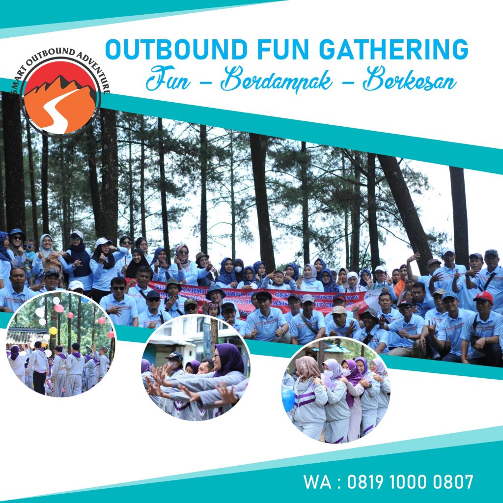 Jasa Outbound limpakuwus