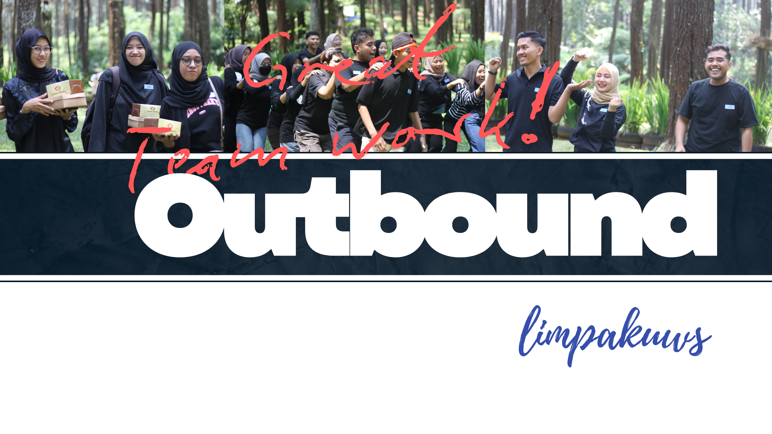 team building limpakuwus