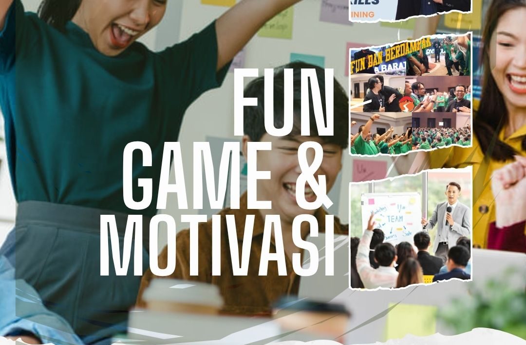 motivator Purwokerto